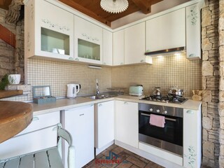 Casa per le vacanze Peroj Caratteristiche 15