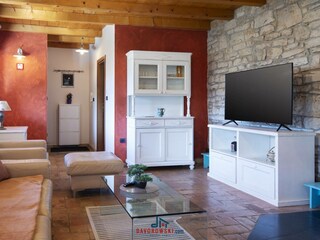 Casa per le vacanze Peroj Caratteristiche 16