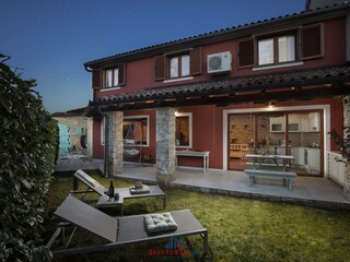 Casa de vacaciones Peroj Entorno 34