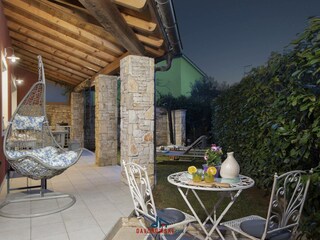 Casa per le vacanze Peroj Ambiente 35