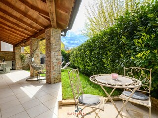 Casa de vacaciones Peroj Grabación al aire libre 7