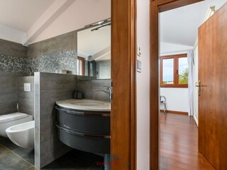 Casa de vacaciones Peroj Características 28
