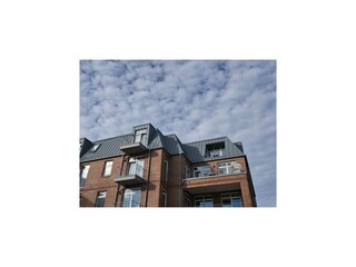 Apartamento de vacaciones Wangerooge Grabación al aire libre 3