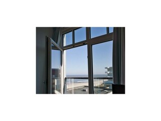Apartamento de vacaciones Wangerooge Grabación al aire libre 6