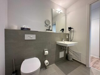 Appartamento per vacanze Wangerooge Registrazione all'aperto 8