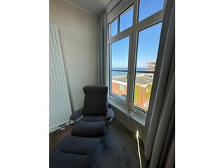 Appartamento per vacanze Wangerooge Caratteristiche 33