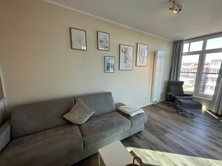 Appartamento per vacanze Wangerooge Caratteristiche 34