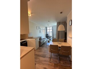 Appartamento per vacanze Wangerooge Caratteristiche 35