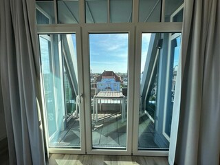 Apartamento de vacaciones Wangerooge Características 36