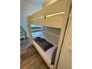 Appartamento per vacanze Wangerooge Caratteristiche 37