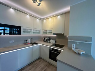 Appartamento per vacanze Wangerooge Registrazione all'aperto 11