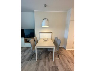 Appartamento per vacanze Wangerooge Caratteristiche 38