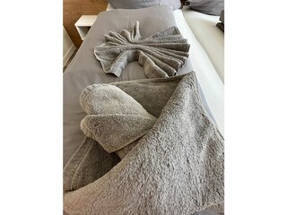 Appartamento per vacanze Wangerooge Caratteristiche 39