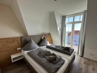 Appartamento per vacanze Wangerooge Caratteristiche 40