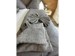 Appartamento per vacanze Wangerooge Registrazione all'aperto 13