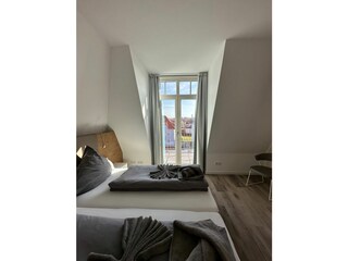 Appartamento per vacanze Wangerooge Caratteristiche 41