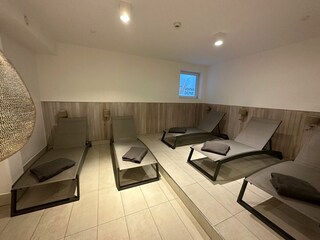 Appartamento per vacanze Wangerooge Registrazione all'aperto 14