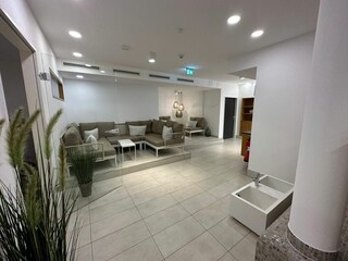 Appartamento per vacanze Wangerooge Registrazione all'aperto 18