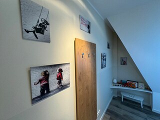 Appartamento per vacanze Wangerooge Caratteristiche 42