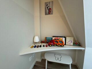 Appartamento per vacanze Wangerooge Caratteristiche 43