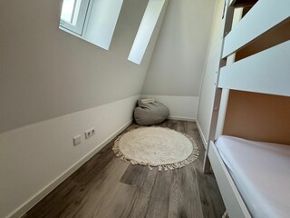 Appartamento per vacanze Wangerooge Caratteristiche 44