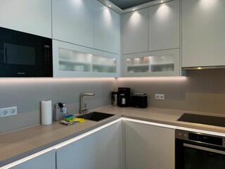 Appartamento per vacanze Wangerooge Registrazione all'aperto 28