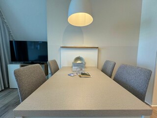 Appartamento per vacanze Wangerooge Registrazione all'aperto 29