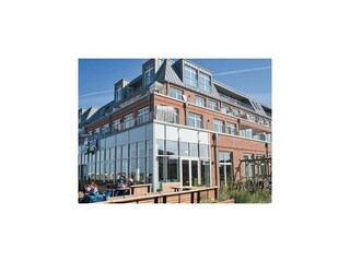 Appartamento per vacanze Wangerooge Registrazione all'aperto 2