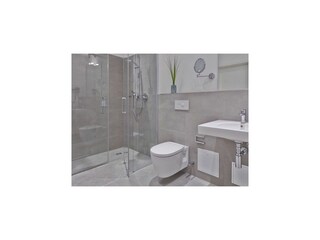 Appartamento per vacanze Wangerooge Registrazione all'aperto 3