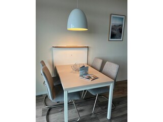 Appartamento per vacanze Wangerooge Registrazione all'aperto 7