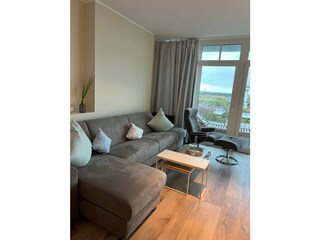 Appartamento per vacanze Wangerooge Caratteristiche 37