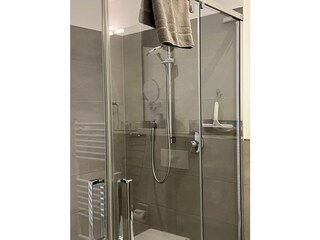 Appartamento per vacanze Wangerooge Registrazione all'aperto 9