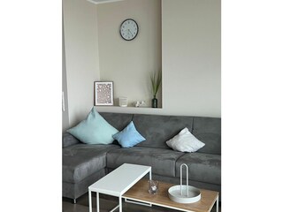 Appartamento per vacanze Wangerooge Caratteristiche 38