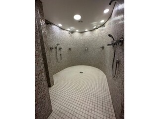 Appartamento per vacanze Wangerooge Registrazione all'aperto 13