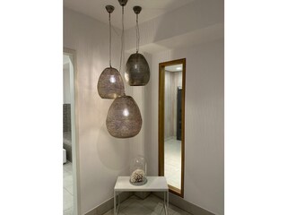 Appartamento per vacanze Wangerooge Registrazione all'aperto 15