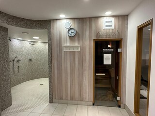 Appartamento per vacanze Wangerooge Registrazione all'aperto 18