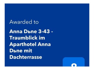 Appartamento per vacanze Wangerooge Registrazione all'aperto 23