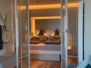 Appartamento per vacanze Wangerooge Registrazione all'aperto 25