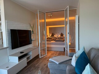 Appartamento per vacanze Wangerooge Registrazione all'aperto 26