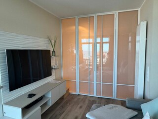 Appartamento per vacanze Wangerooge Registrazione all'aperto 28