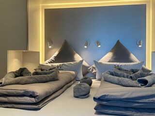 Appartamento per vacanze Wangerooge Registrazione all'aperto 29