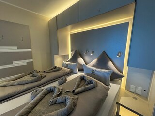 Appartamento per vacanze Wangerooge Registrazione all'aperto 30