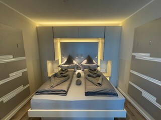 Appartamento per vacanze Wangerooge Registrazione all'aperto 31