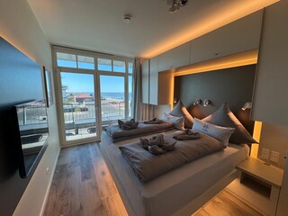 Appartamento per vacanze Wangerooge Registrazione all'aperto 33