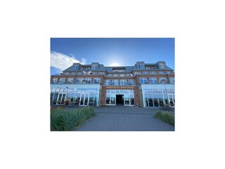 Appartamento per vacanze Wangerooge Registrazione all'aperto 2