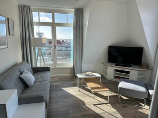 Apartamento de vacaciones Wangerooge Características 28