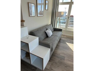 Appartamento per vacanze Wangerooge Caratteristiche 29