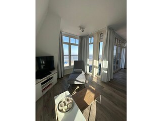 Appartamento per vacanze Wangerooge Caratteristiche 30