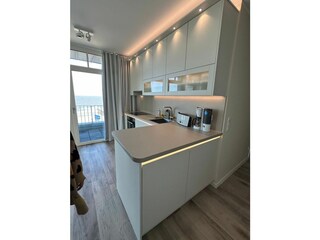 Appartamento per vacanze Wangerooge Registrazione all'aperto 5