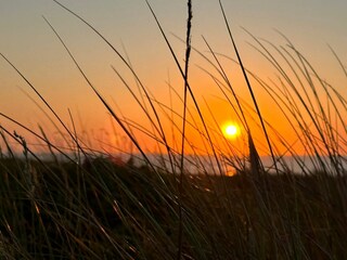 Apartamento de vacaciones Wangerooge Grabación al aire libre 6